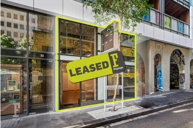 20 Russell Place Melbourne VIC 3000 - Image 1