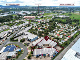 Click to view all images Lot 114 Maiella Street Stapylton QLD 4207 - Image 1