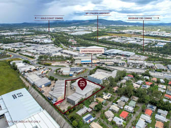 Click to view all images Lot 114 Maiella Street Stapylton QLD 4207 - Image 2