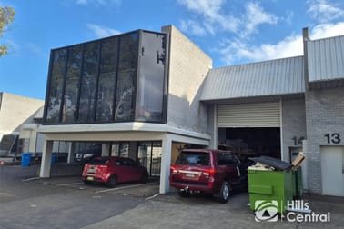 14/5 Hudson Avenue Castle Hill NSW 2154 - Image 1