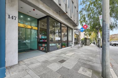 Part Ground Floor, 147 Macquarie Street Hobart TAS 7000 - Image 1