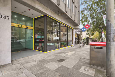 Part Ground Floor, 147 Macquarie Street Hobart TAS 7000 - Image 1