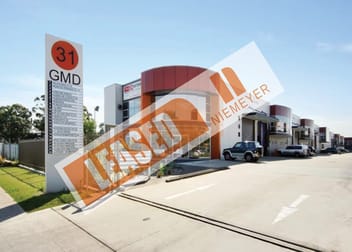 Unit 3/31 Governor Macquarie Drive Chipping Norton NSW 2170 - Image 1