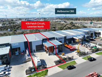 43B Patch Circuit Laverton North VIC 3026 - Image 1