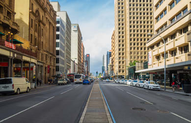 110–112 Rundle Mall Adelaide SA 5000 - Image 1