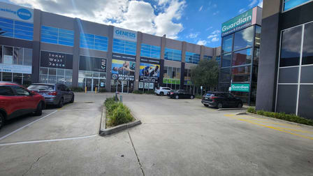 Ground  Unit 13/Unit 13 44-56 Hampstead Rd Maidstone VIC 3012 - Image 2
