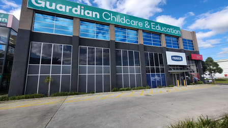 Ground  Unit 13/Unit 13 44-56 Hampstead Rd Maidstone VIC 3012 - Image 3