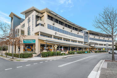 Suite 17/42 Parkside Crescent Campbelltown NSW 2560 - Image 1