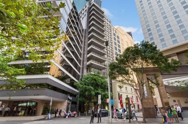 2 Bulletin Place Sydney NSW 2000 - Image 1