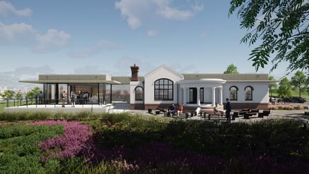 Awaba House | 2B First Street Booragul NSW 2284 - Image 3