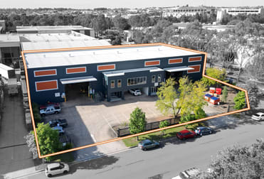 Warehouse/1 Gallipoli Street Smeaton Grange NSW 2567 - Image 1