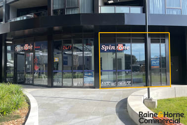 Part 623/11 Launceston Street Phillip ACT 2606 - Image 1