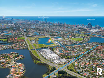 Q Super Centre/Cnr Bermuda St & Markeri Street Mermaid Waters QLD 4218 - Image 1