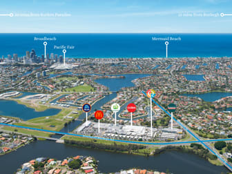 Q Super Centre/Cnr Bermuda St & Markeri Street Mermaid Waters QLD 4218 - Image 2
