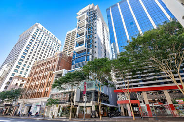 Level 11/270 Adelaide Street Brisbane City QLD 4000 - Image 1