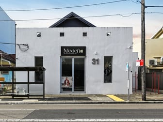 Ground Floor/31 Gordon Street Petersham NSW 2049 - Image 1