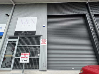 6/25 Lerna Street Woolloongabba QLD 4102 - Image 1