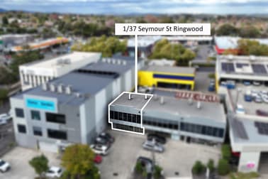 1/37 Seymour Street Ringwood VIC 3134 - Image 2