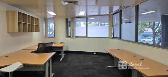 Suite 221/813 Pacific Highway Chatswood NSW 2067 - Image 2