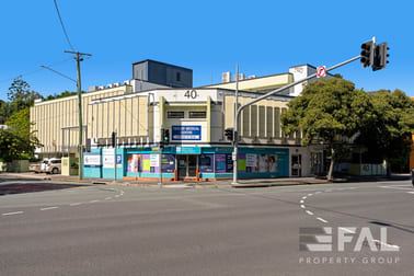 Lot 9/40 Annerley Road Woolloongabba QLD 4102 - Image 1
