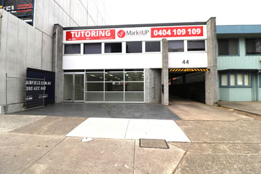 Ground Floor/44 Court Road Fairfield NSW 2165 - Image 1