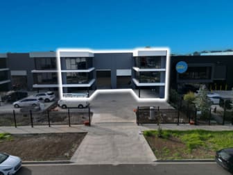 Unit 1/22 Robbins Circuit Williamstown North VIC 3016 - Image 1