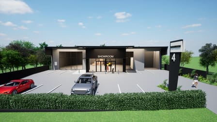 4 Hall Road Glanmire QLD 4570 - Image 2