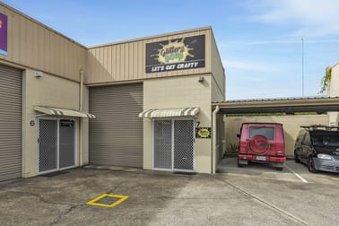 Unit 7/12 Kelly Court Buderim QLD 4556 - Image 1