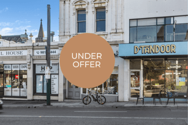 351 Burwood Road Hawthorn VIC 3122 - Image 1