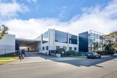 Click to view all images 21-23 Wirraway Drive Port Melbourne VIC 3207 - Image 1