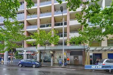 Shop 10/107 Quay Street Sydney NSW 2000 - Image 1