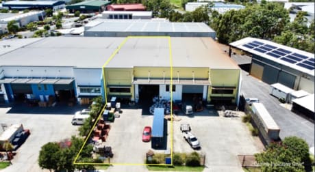 1/5-7 Meakin Road Meadowbrook QLD 4131 - Image 2