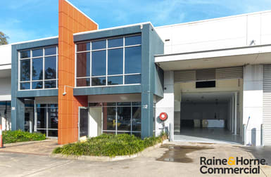 32/25-31 Alfred Road Chipping Norton NSW 2170 - Image 1