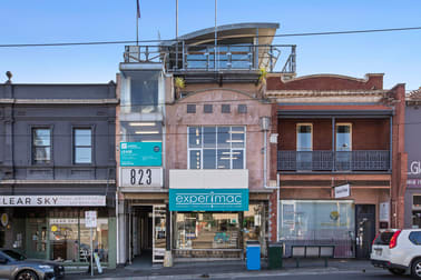 Ground/823 Glenferrie Road Hawthorn VIC 3122 - Image 1