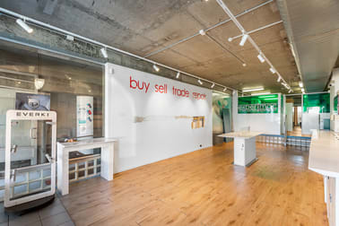 Ground/823 Glenferrie Road Hawthorn VIC 3122 - Image 2