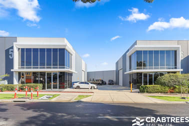5 & 6/5-13 Sinnott Street Burwood VIC 3125 - Image 1