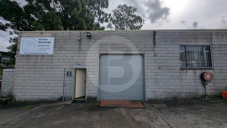 1/18 BEARING ROAD Seven Hills NSW 2147 - Image 1
