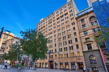 Part Level 6/4 Martin Place Sydney NSW 2000 - Image 1