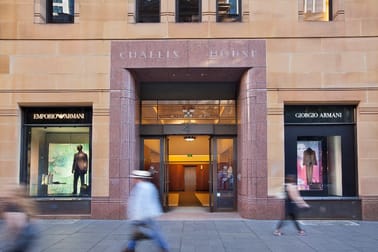Part Level 6/4 Martin Place Sydney NSW 2000 - Image 2