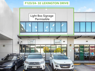 Suite F123/24-32 Lexington Drive Bella Vista NSW 2153 - Image 1