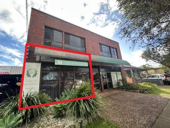 Ground Floor Shop 1/18 Swan Street Hamilton NSW 2303 - Image 2