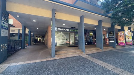 Shop 30/70-74 Phillip Street Parramatta NSW 2150 - Image 1
