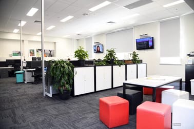 Tenancy I/48-60 Russell Street Toowoomba City QLD 4350 - Image 2