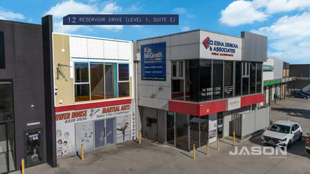 Suite E, L/12 Reservoir Drive Coolaroo VIC 3048 - Image 1