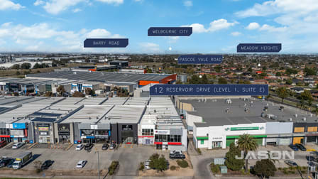 Suite E, L/12 Reservoir Drive Coolaroo VIC 3048 - Image 2