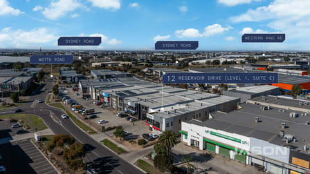Level 1/12 Reservoir Drive Coolaroo VIC 3048 - Image 2