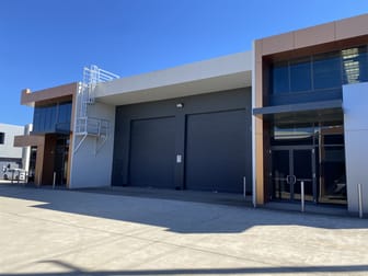 Unit 11/15-21 Beaconsfield Street Fyshwick ACT 2609 - Image 1