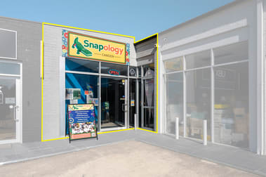 Shops 4B & 4C/20-28 Argyle Street Camden NSW 2570 - Image 1