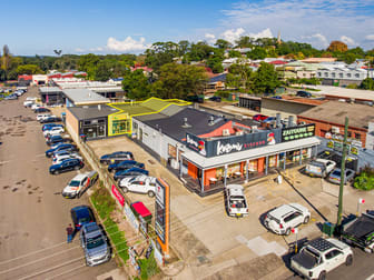Shops 4B & 4C/20-28 Argyle Street Camden NSW 2570 - Image 2