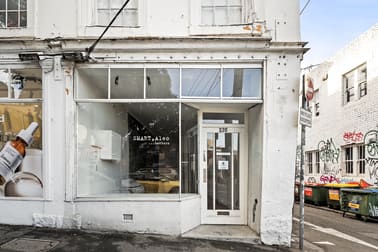 Ground Floor/235 Gertrude Street Fitzroy VIC 3065 - Image 2